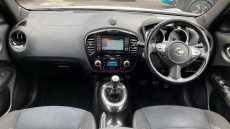 Nissan Juke 1.5 dCi Bose Personal Edition 5dr Diesel Hatchback